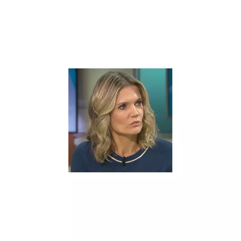 Charlotte Hawkins stuns GMB fans with 'comfortable' £49.50 floral dress that's perfect for spring