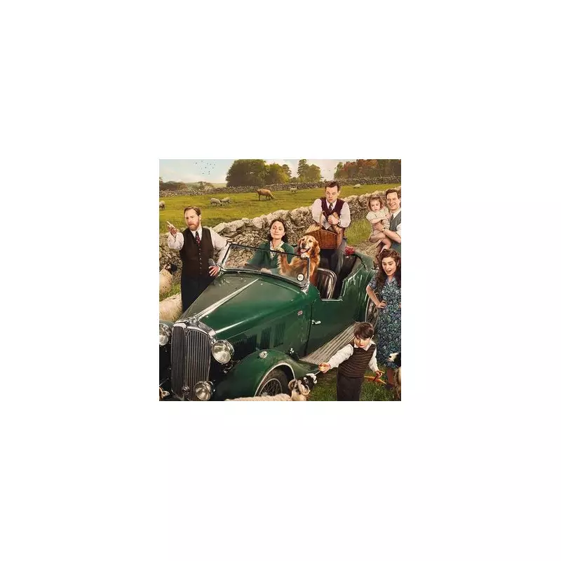 Charming Creatures: The Unlikely Wildlife Heroes of Britain's Gardens Revealed in Stunning Documentary