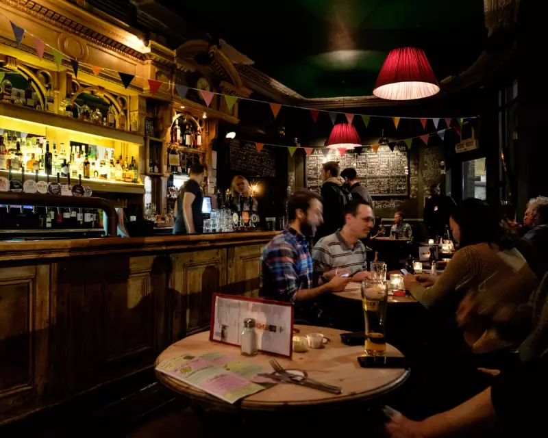 Cheers to Later Beers: Pubs in England and Wales Could Get Extended Opening Hours