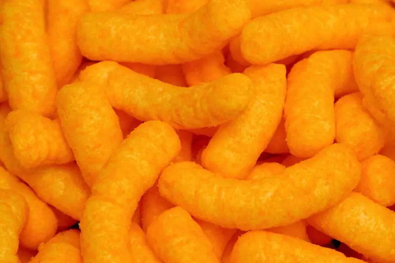 Cheetos Goes Natural: PepsiCo Drops Synthetic Dyes in UK Snack Revolution