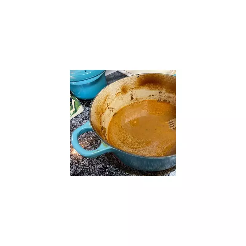 Chefs' Secret Gravy Hacks: Transform Your Sunday Roast with These Simple Tricks