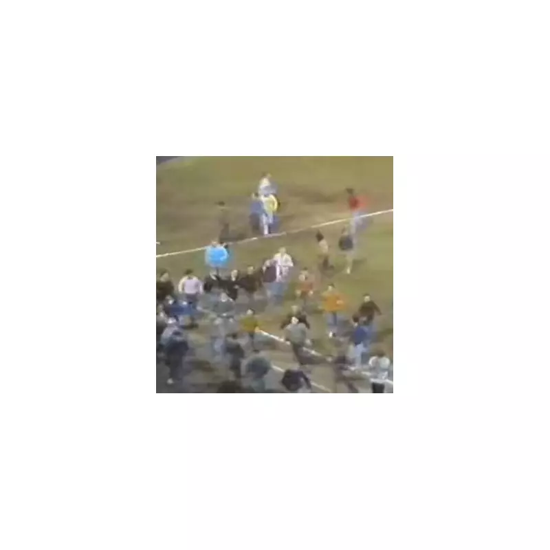 Chelsea and Sunderland Hooligans Clash in London: Police Make Multiple Arrests After Violent Disorder