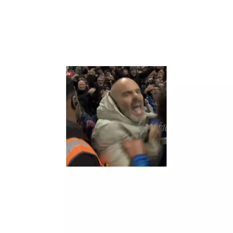 Chelsea Boss Enzo Maresca Faces Touchline Ban After FA Charge - Full Details