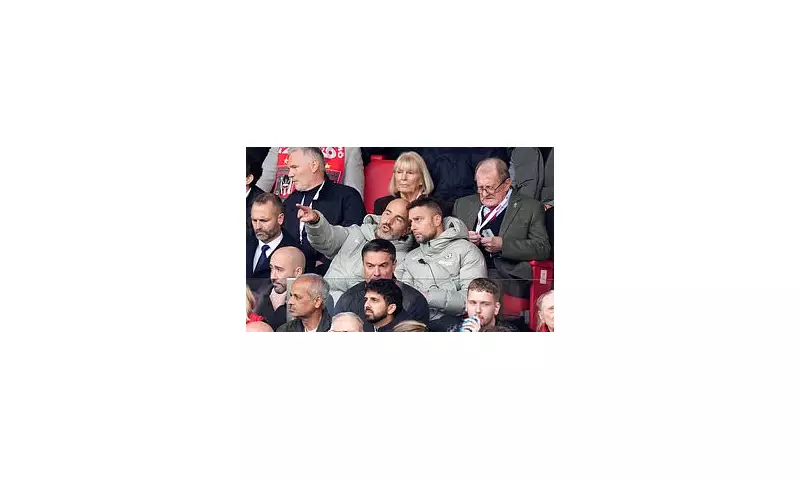 Chelsea Crush Forest 3-0 as Caicedo & Maresca Masterclass Signals New Era for Blues