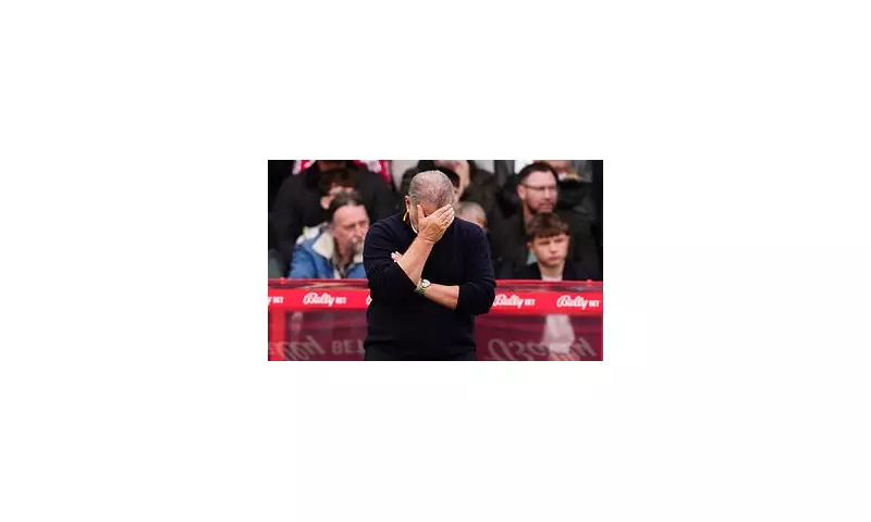 Chelsea Demolish Nottingham Forest 3-0 as Postecoglou's Tottenham Suffer Title Blow