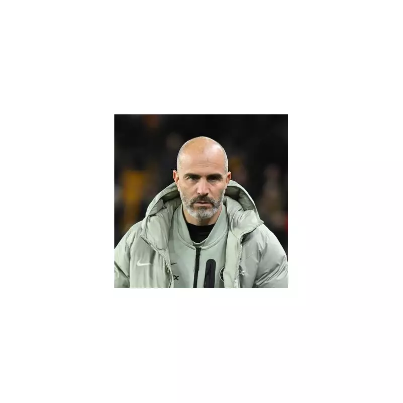 Chelsea Injury Crisis Deepens as Key Stars Face Tottenham Clash Doubts