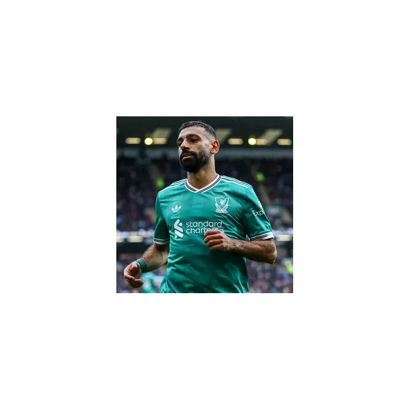 Chelsea Star Admits Liverpool Fans' Savage Salah Chants Got Under His Skin