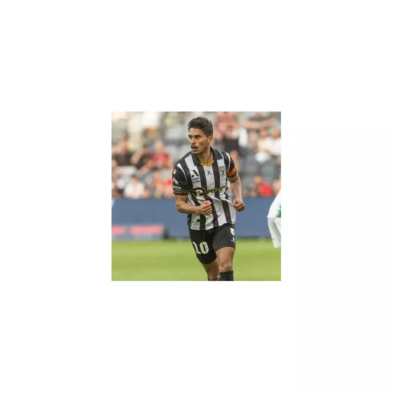 Chelsea Star Ulises Dávila at Centre of Australian Football Betting Scandal