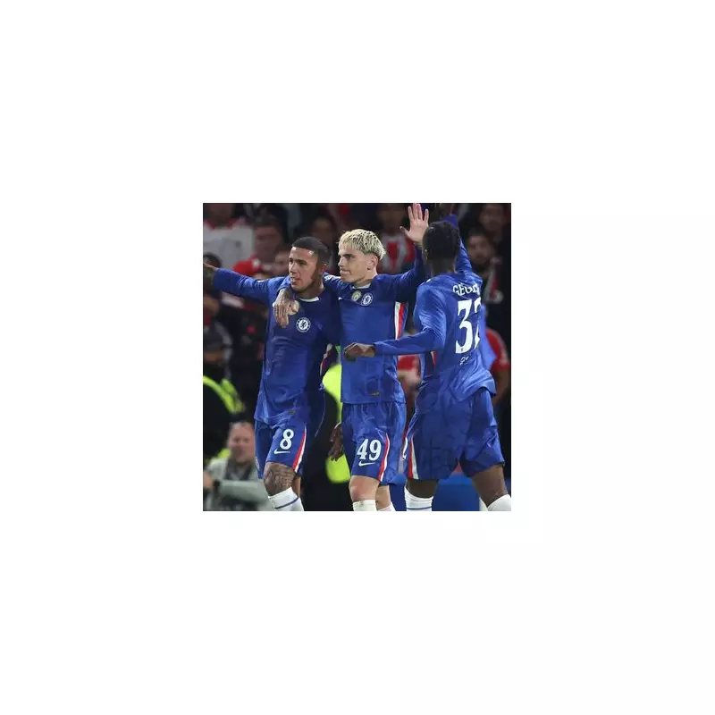 Chelsea vs Ajax: Your Ultimate Guide to Watching Tonight's Champions League Clash
