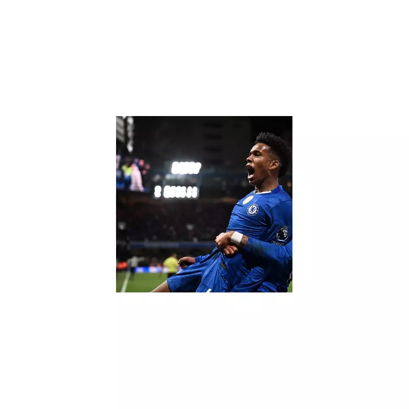 Chelsea vs Liverpool: Premier League Thriller Ends in Stalemate at Stamford Bridge