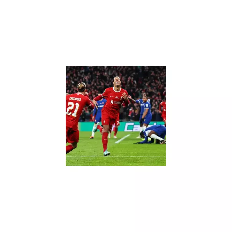 Chelsea vs Liverpool TV Blackout Fury: Premier League Fans Face Blank Screens