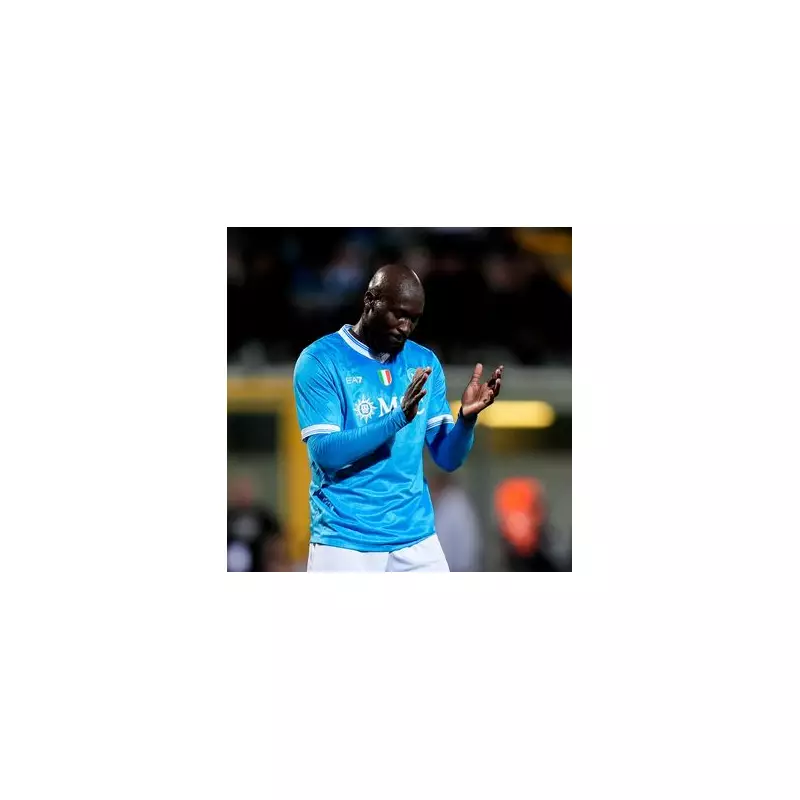 Chelsea's £35m Gamble: Lukaku's Shocking Return to Real Madrid on the Cards