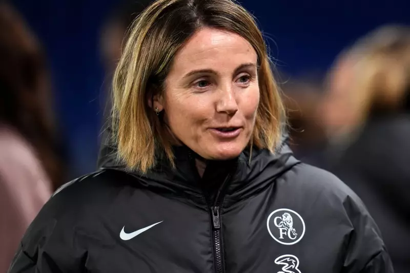 Chelsea's Champions League Dream Shattered as Bompastor's Lyon Claim Historic Eighth Title