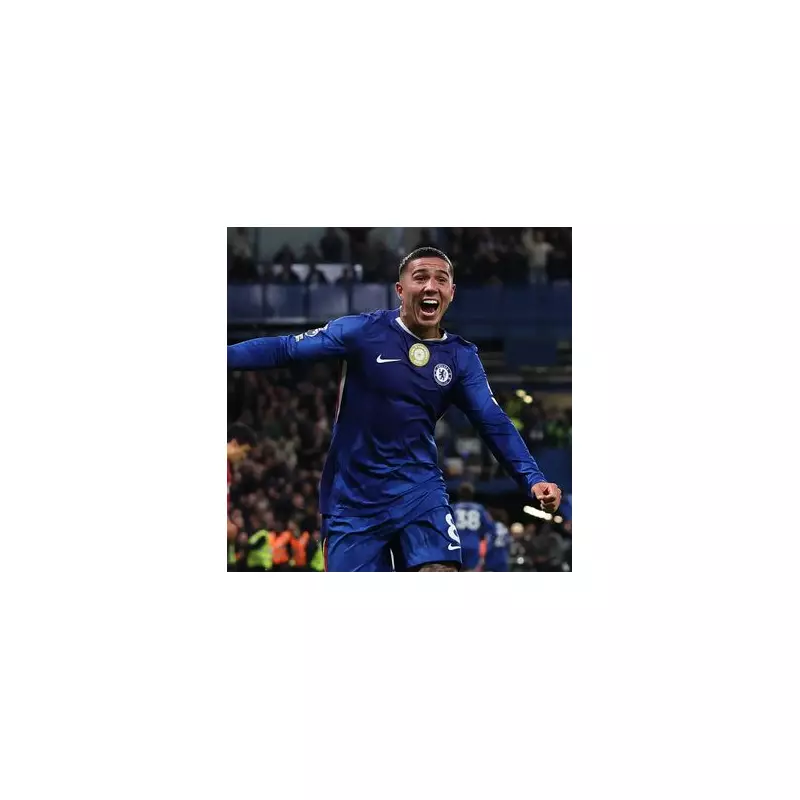 Chelsea's Enzo Fernandez Injury Crisis: Pochettino's Midfield Nightmare Deepens