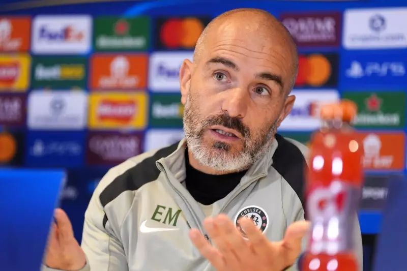 Chelsea's New Boss Enzo Maresca: From Sunderland Reject to Premier League Mastermind