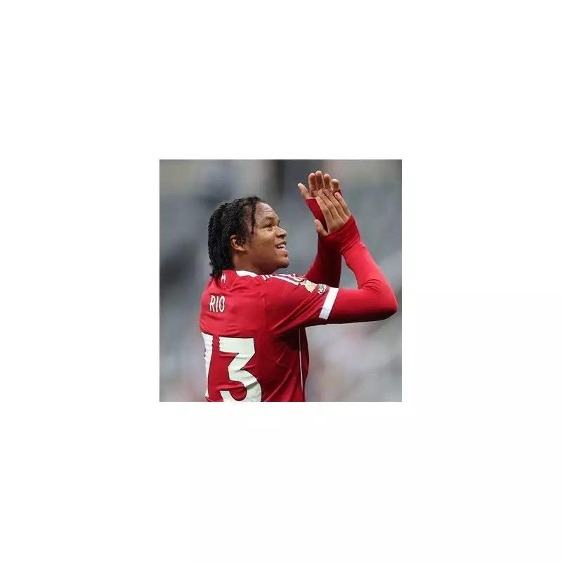 Chelsea's Rising Star Rio Ngumoha Sparks Transfer Battle as Liverpool Circle