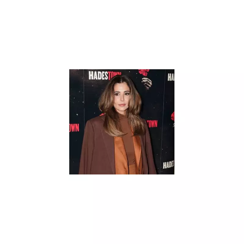 Cheryl's Rare Outing: Singer Steps Out For First Public Appearance In Months