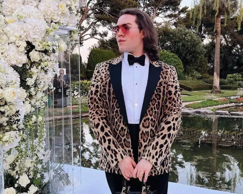 Cheshire 'Kardashian' Paedophile Jailed After Luxury Handbag Betrayal