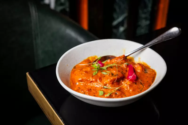 Chicken Tikka Masala: The Surprising Story Behind Britain's Unofficial National Dish
