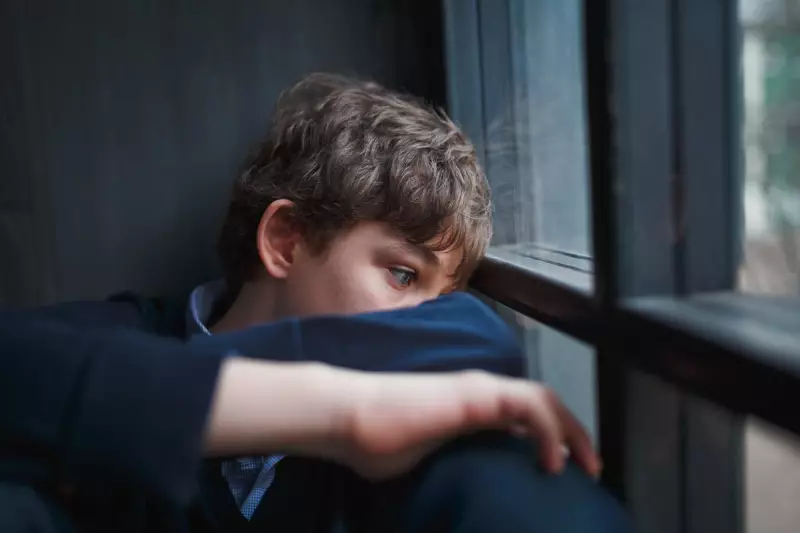 Childhood Trauma's Hidden Impact: Understanding Dissociation and Its Lifelong Effects