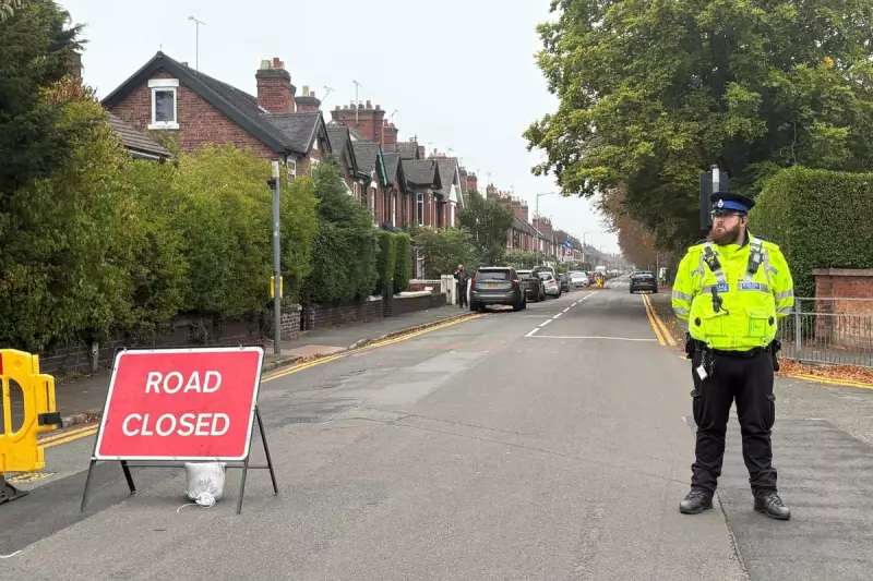 Children Left in Critical Condition After Ambulance Delays in Staffordshire