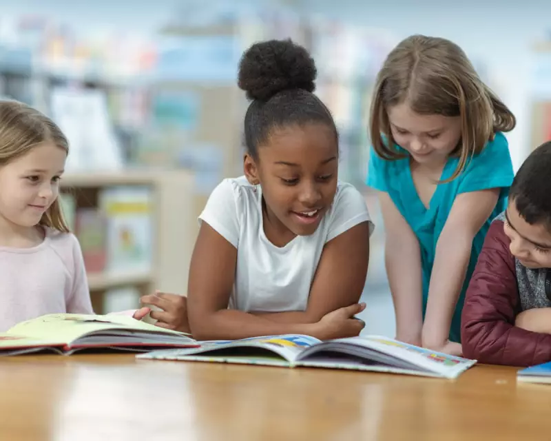 Children's Booker Prize 2025 Unveils Powerful New Mission: 'You Matter'