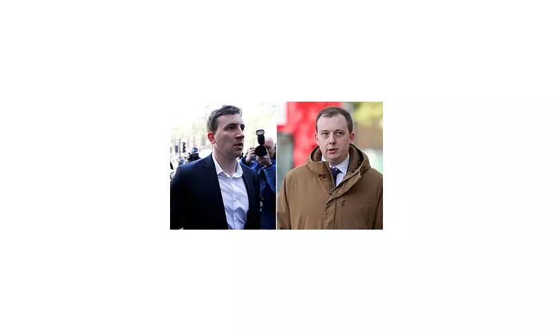 China's 'Carte Blanche' Spy Operation Exposed in Britain: Westminster Security Breach Revealed