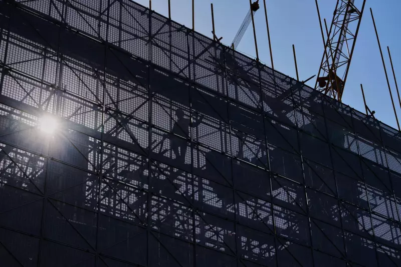 China's Communist Party Announces Major Leadership Reshuffle in Beijing