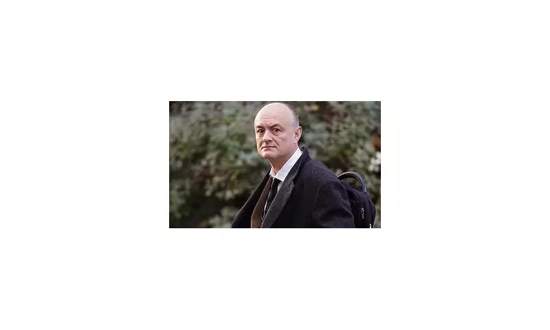 China's Cyber Breach: How Classified UK Government Data Was Compromised for Two Years