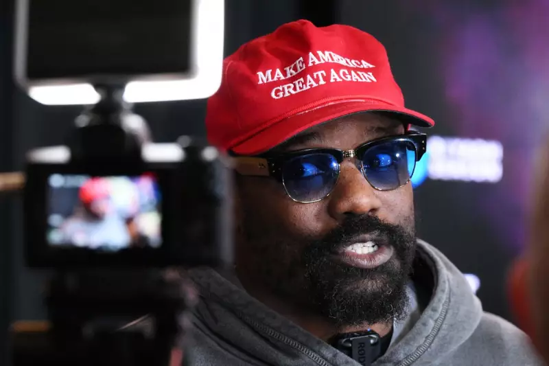 Chisora vs Whyte III: British Heavyweight Clash Set for Explosive Manchester Showdown