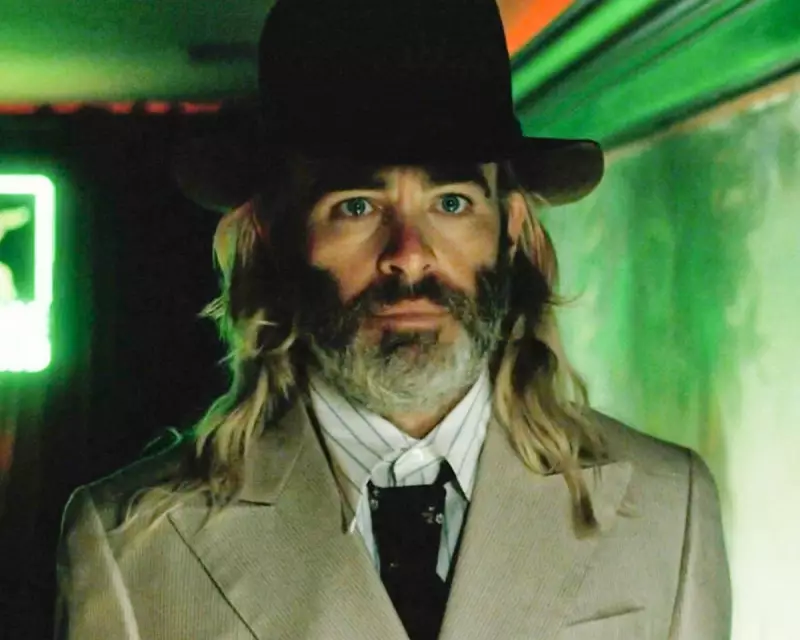 Chris Pine Beams Into London Theatre: Star Trek Captain to Make West End Debut in 'Ivanov'