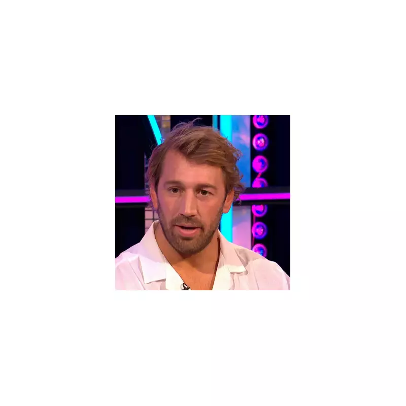 Chris Robshaw's Emotional Breakdown: Rugby Star Reveals Devastating Career Crossroads