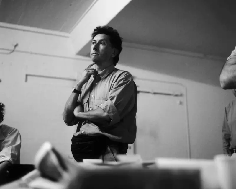 Chris Steele-Perkins: Magnum Photographer Who Captured Britain's Soul Dies at 76