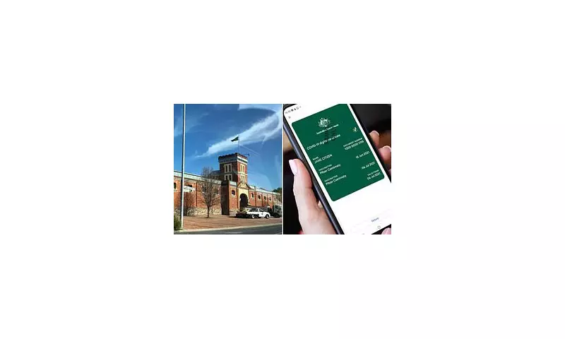 Christian College Faces Backlash After Sacking Staff Who Refused COVID-19 Vaccine