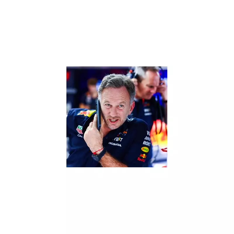 Christian Horner Drops Bombshell: F1 Could Welcome New Team Amid Andretti Controversy