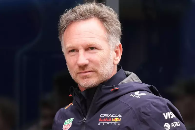 Christian Horner Eyes Alpine Takeover as 2026 F1 Shake-Up Looms | Exclusive