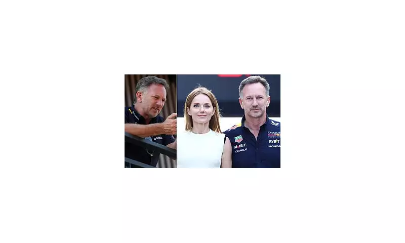 Christian Horner's F1 Future in Jeopardy: Inside the Red Bull Power Struggle That Could See Team Principal Axed