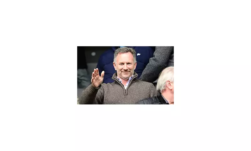 Christian Horner's Surprising Revelation: Why Mexico's F1 Atmosphere Trumps Home Race at Silverstone