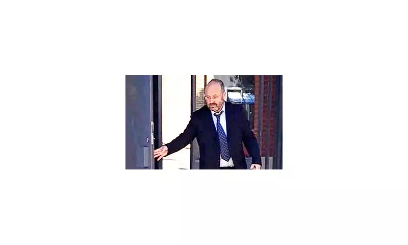 Christian School Teacher Jailed for Systematic Abuse of Girl and His Wife in Shocking Betrayal of Trust