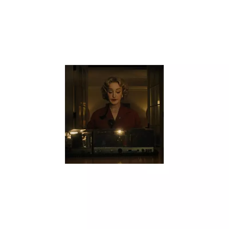 Christine Jorgensen: The Trailblazing Transgender Icon Who Inspired The Crown's Latest Star