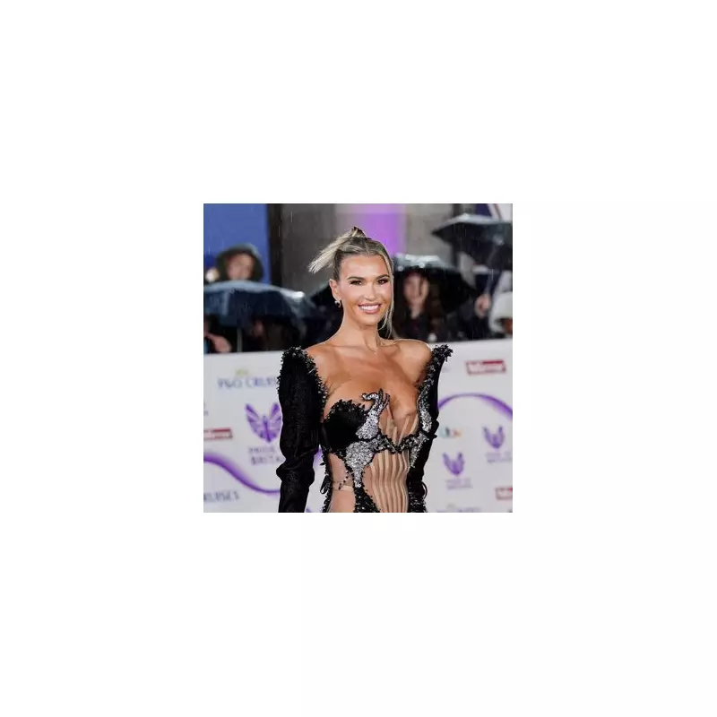 Christine McGuinness Reveals Friends' Relentless Attempts to Set Her Up on Dates After Split