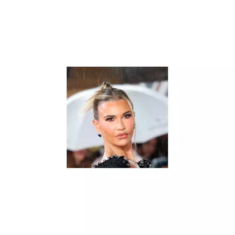 Christine McGuinness Reveals Heartbreaking Reality of Parenting Three Autistic Children