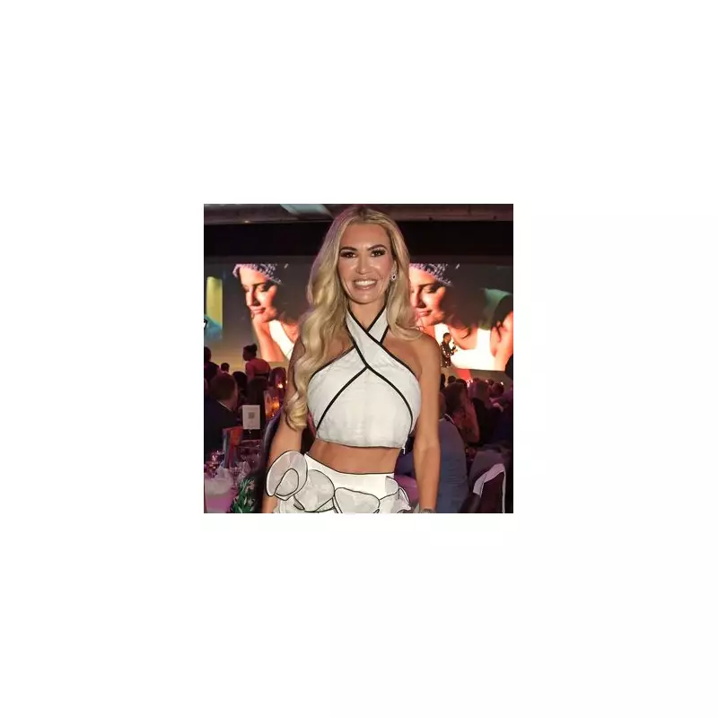 Christine McGuinness to Pen 'Tell-All' Memoir About Her Life and Relationships