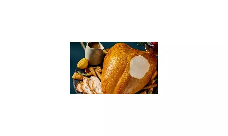 Christmas Dinner Showdown: Aldi Crowned Champion in Supermarket Festive Food Face-Off