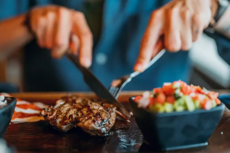 Chromium Revealed: The Essential Mineral Your Body Craves & How to Get It