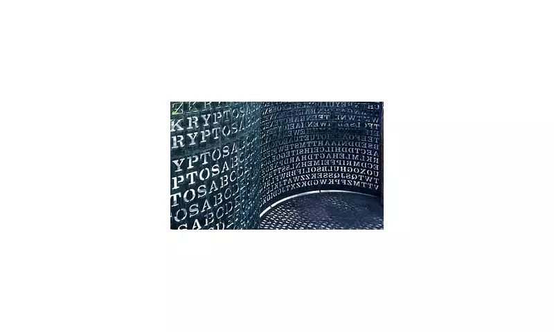 CIA's Kryptos K4 Code: The Final Unsolved Puzzle That's Baffled Cryptographers for Decades