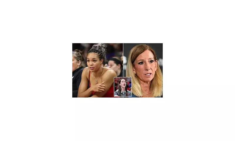 Civil War Erupts in WNBA: Commissioner Engelbert Faces Player Rebellion Over Charter Flights and Pay Disparities
