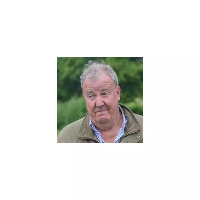 Clarkson's Farm Shop Faces Backlash Over Controversial New Entry Rules