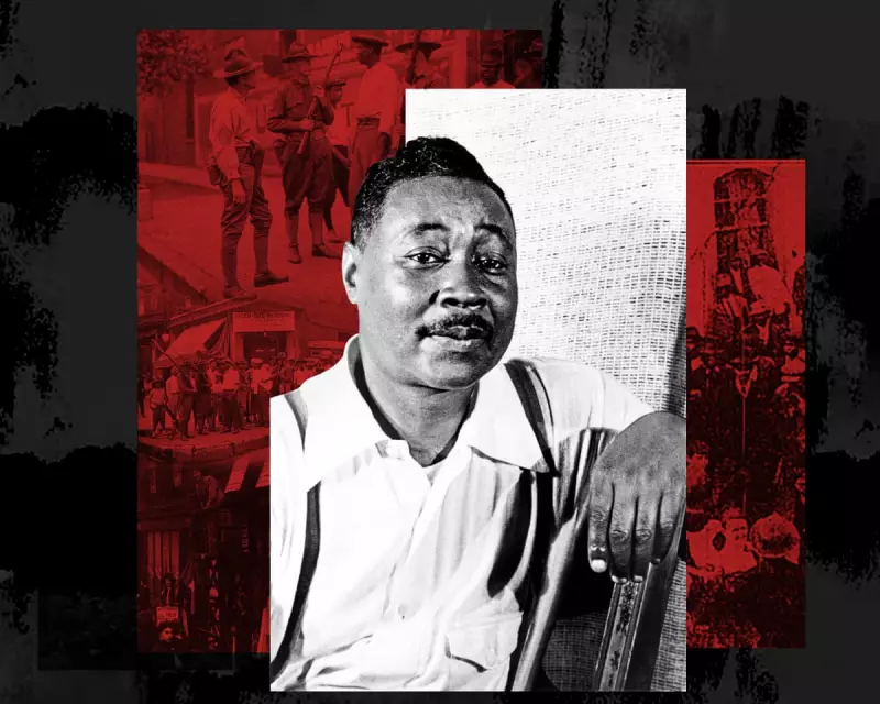 Claude McKay: The Radical Jamaican Journalist Who Shook 1920s London