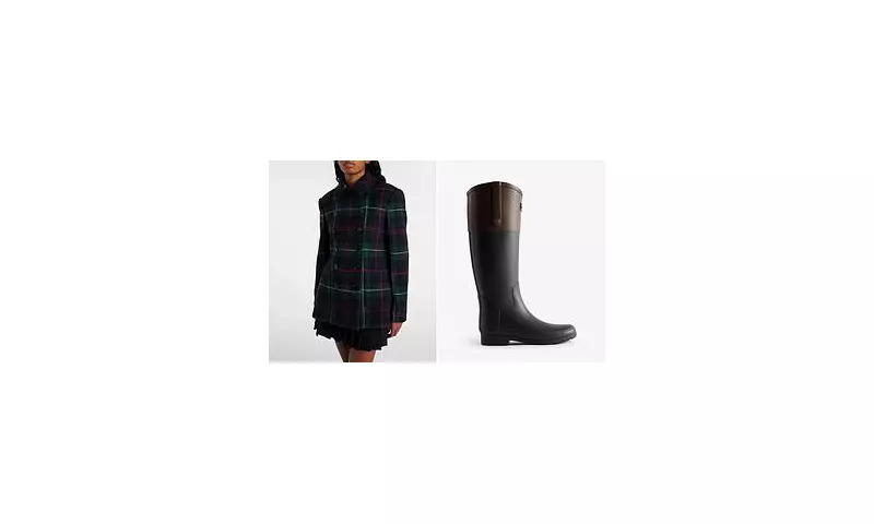 Claudia Winkleman's Country Chic Look on Celebrity Traitors - And How to Get Her Style for Less